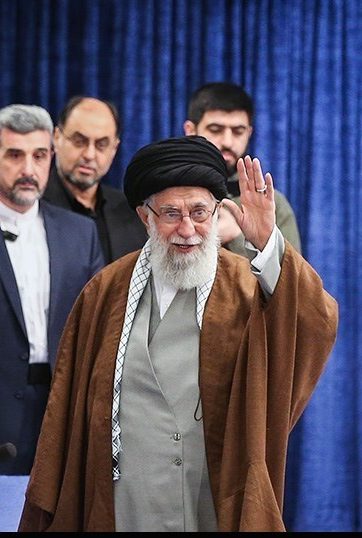 جمهوری اسلامی ایران به خود خواهد بالید و افتخار خواهد کرد