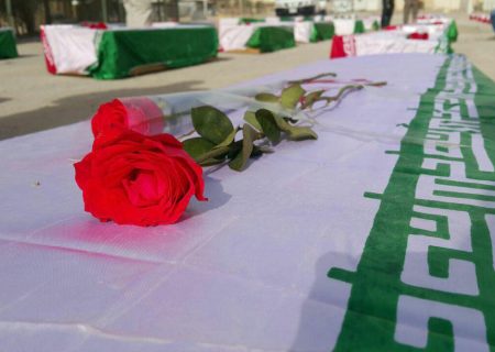 سرداران شهیداستان همدان