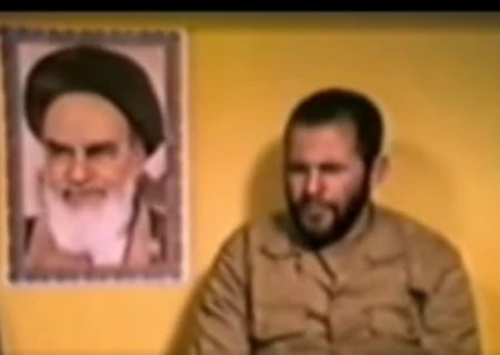 سخن گفتن شهید بعد از شهادتش+ فیلم