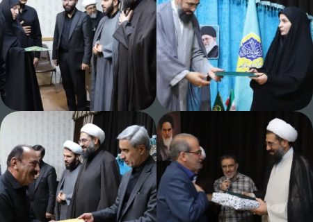 تکریم سالانه بیش از ۱۱۰ خانواده شهید در نماز جمعه همدان