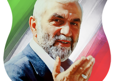 سپاه انصارالحسین(ع) استان همدان
