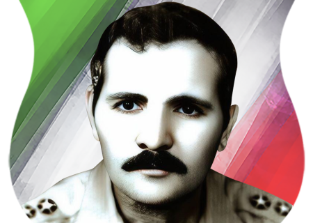 شهید محمد آبکار