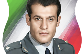 پایگاه شکاری شهید محمد نوژه