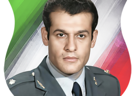 شهید محمد نوژه