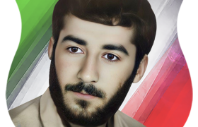 شهید هادی فضلی