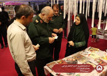 درحاشیه نمایش بزرگ فصل شیدایی ؛ شب دوم