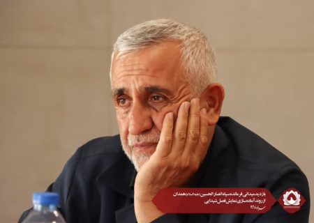 نمایش بزرگ “فصل شیدایی” همزمان با روز خبرنگار آغاز شود