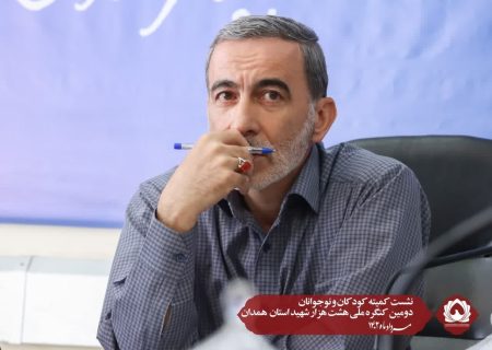 کنگره، بستری مناسب برای آشنایی کودکان و نوجوانان با دفاع مقدس