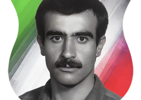 شهید سید مجید قهاری