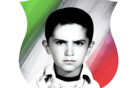 شهید سید مجید موسوی