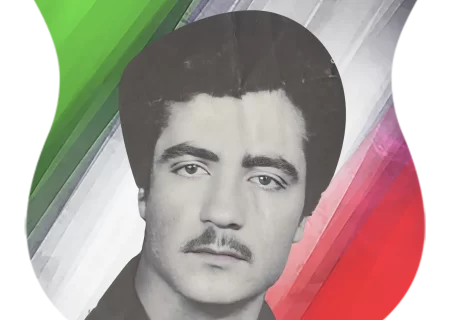 شهید علی اشرف نوری