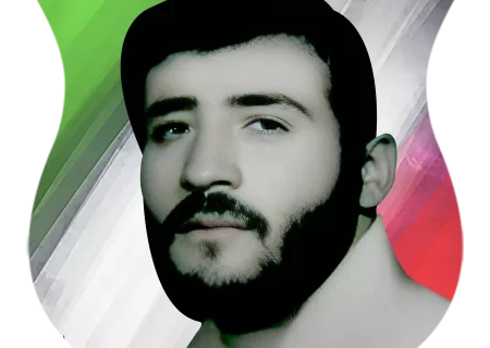 شهید محمد الماسی