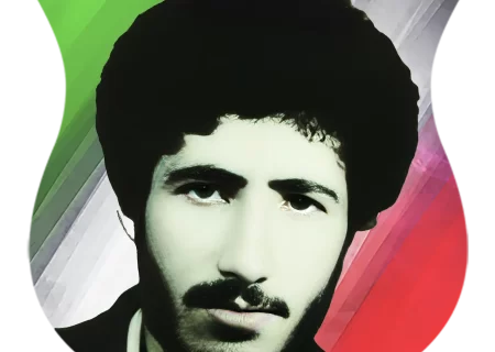 شهید مسعود دهنوی