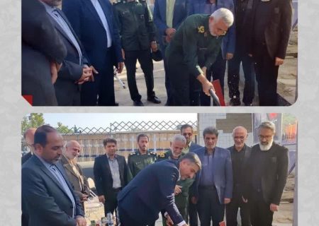 عملیات ساخت یادمان شهدای انبار نفت به زمین خورد