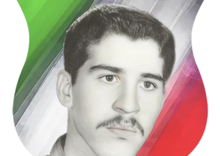 شهید احمد خزائی