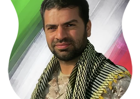 شهید احمد شوهانی