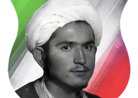 شهید اصغر قربانی