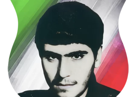 شهید جلیل زارع