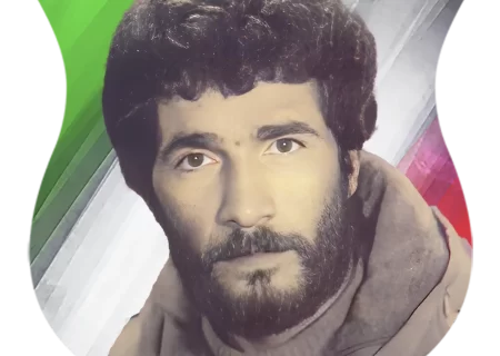 شهید حسن ترکاشوند