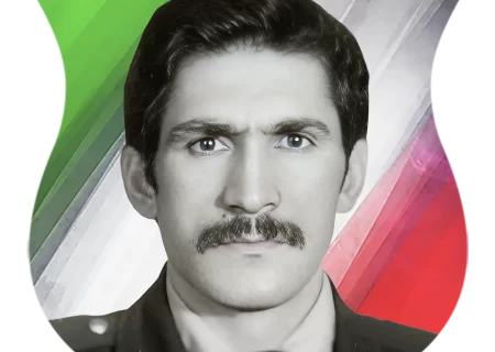 شهید حسن عزیزی