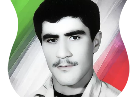 شهید حسین باقری