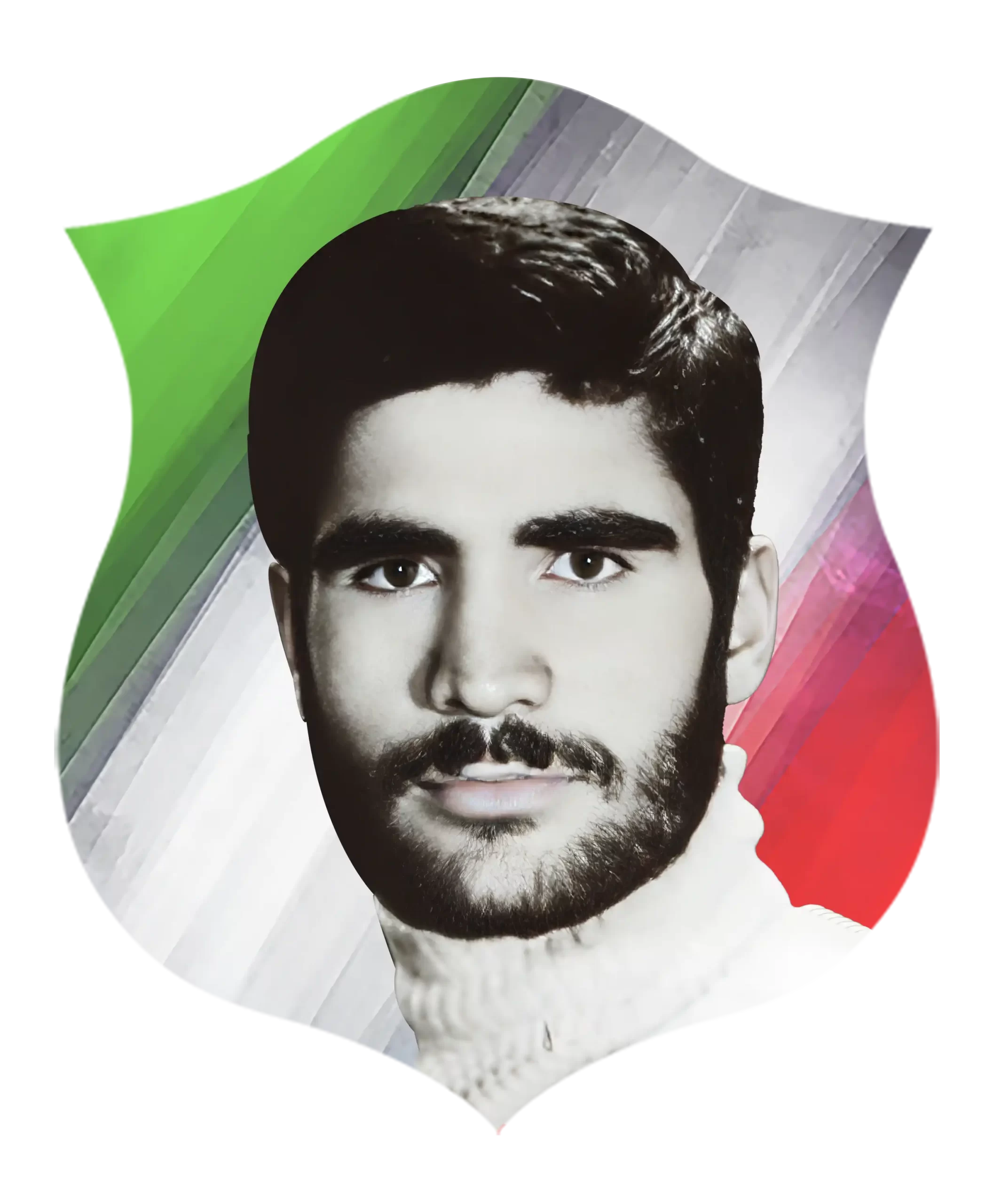 شهید حسین سلامی