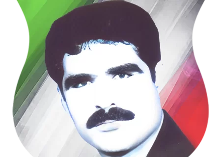 شهید حمید رضیئی