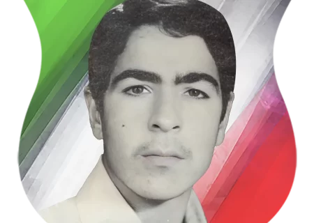 شهید حمید ساریخانی