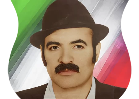 شهید رحمان بتوئی