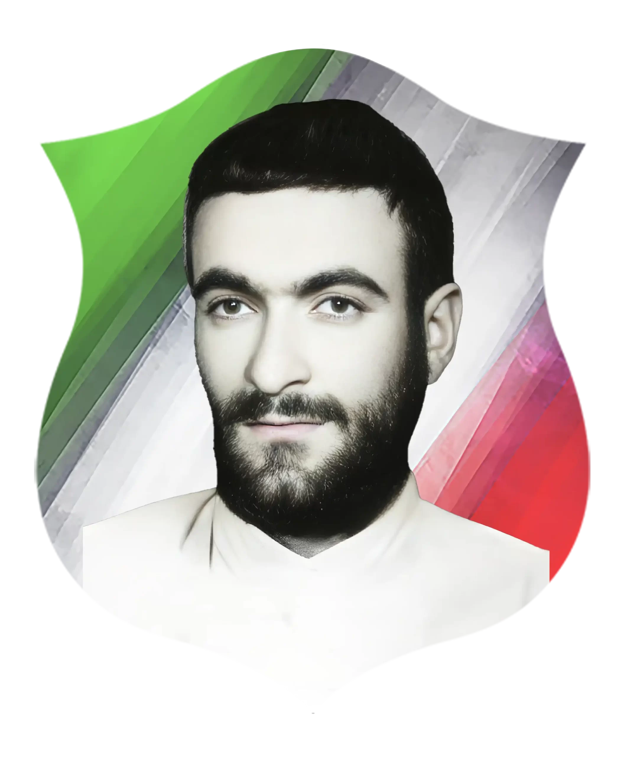 شهید رحمان ترکاشوند
