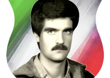 شهید رضا مولوی