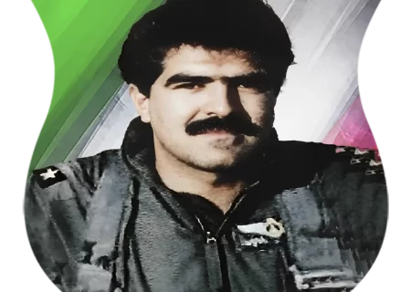 شهید مظاهر رضاييان