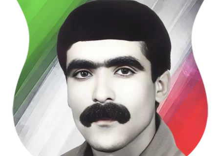 شهید روح الله عزیزی