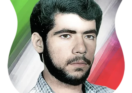 شهید سعید نظری نژاد