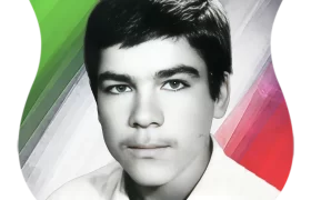 شهیدسلمان جامدار