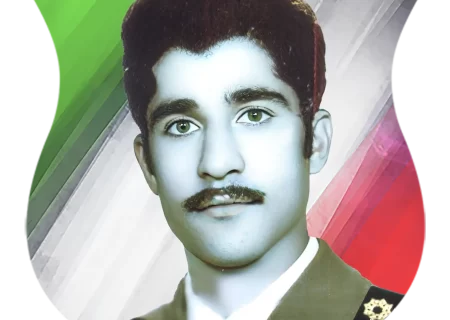 شهید سید حسین سید یعقوبی