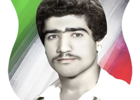 شهید شیر محمد خانقلی