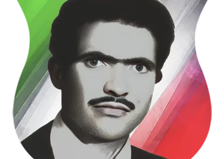 شهید عبدالله جمشیدی