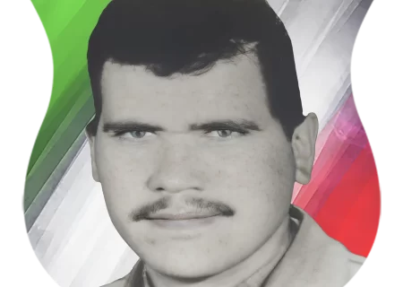 شهید عبدالله چگني