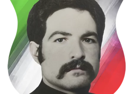 شهید عمران قاسمی