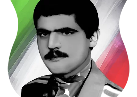 شهید غلامحسین یاری