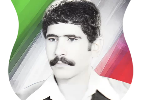 شهید قاسم ساداتی