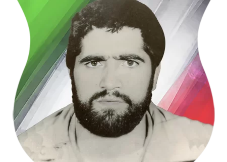 شهید محمد حسین ملکی کمری