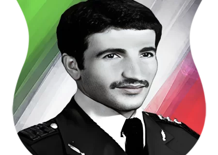 شهید محمد زندی