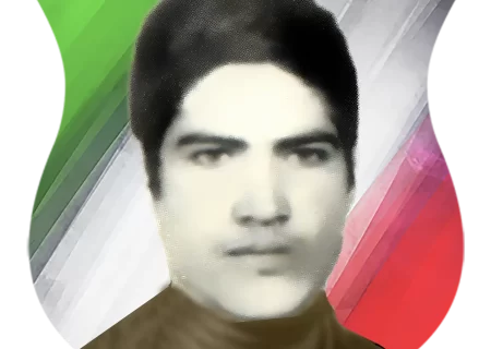 شهید محمد علی جدی طاهر