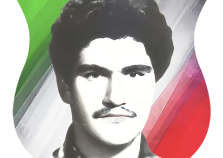 شهید محمدحسین دمقی