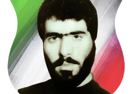 شهید محمود احمدی