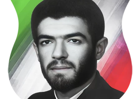 شهید محمود دستی