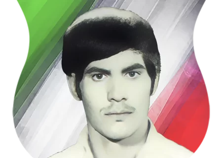 شهید مراد علی سرابی