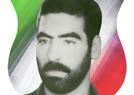 شهید ولی اسدی